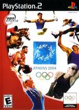Athens 2004 (PlayStation 2)